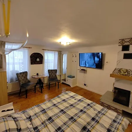 Hotel Catalin *