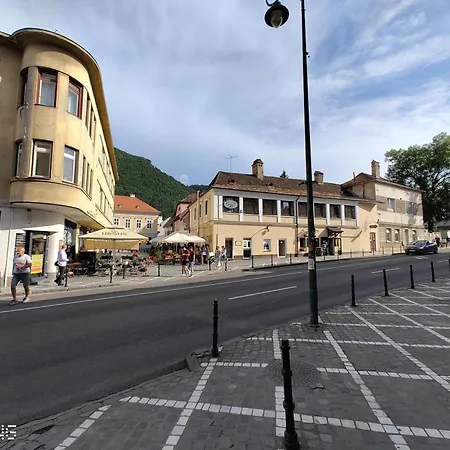 Отель Catalin *