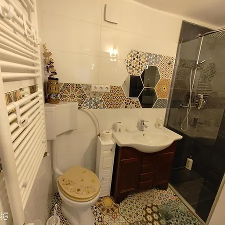 Catalin Hotel Braşov