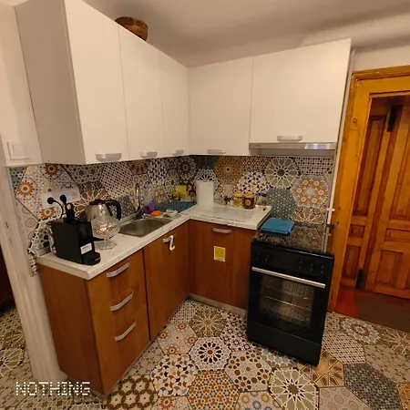 Catalin Hotel