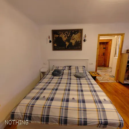 Catalin Hotel *