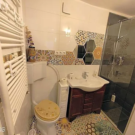 Hotel Catalin Braşov
