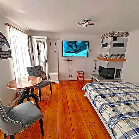 Catalin Hotel