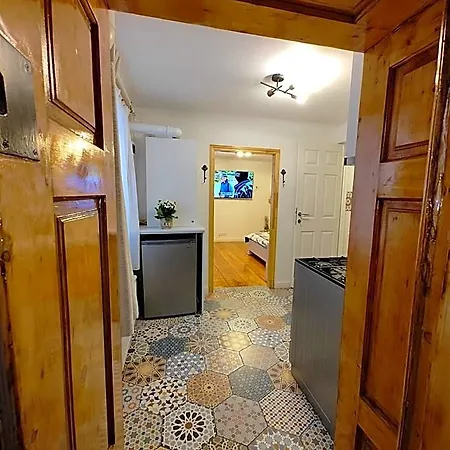 Hotel Catalin Brașov