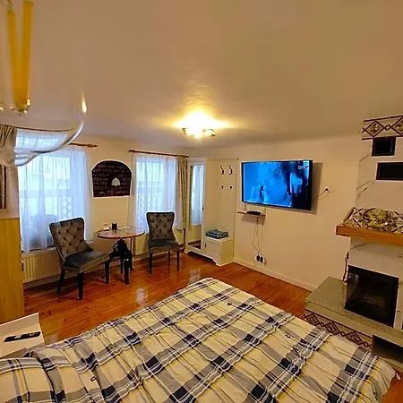 Catalin Hotel Brașov