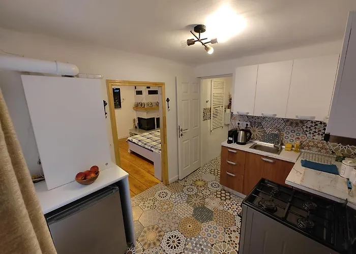 Отель Catalin Брашов