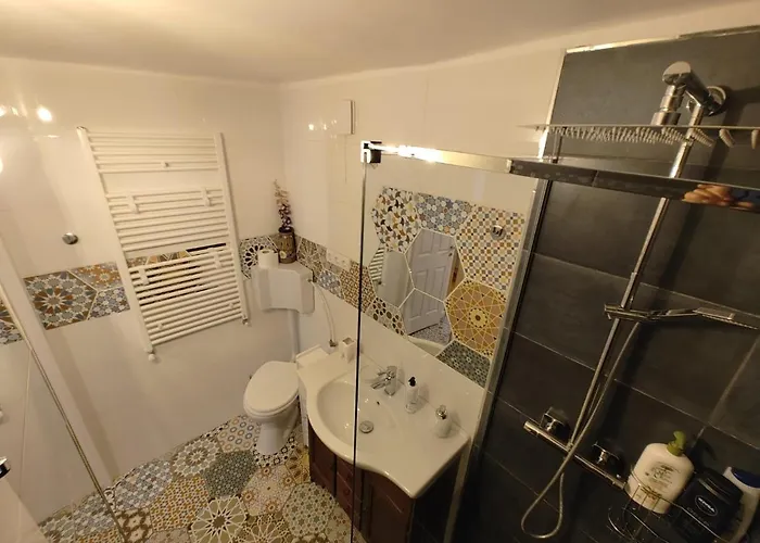 Отель Catalin *