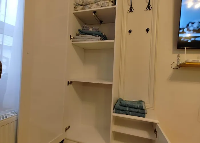 Hotel Catalin Brasov