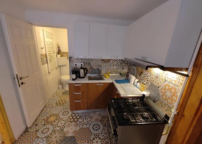 Catalin Отель Брашов