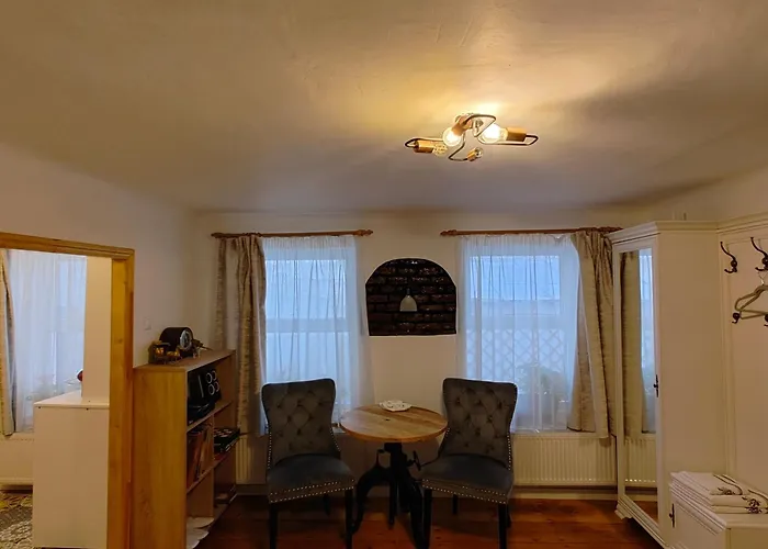 Catalin Hotel Brasov