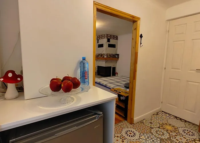 Hotel Catalin Brasov